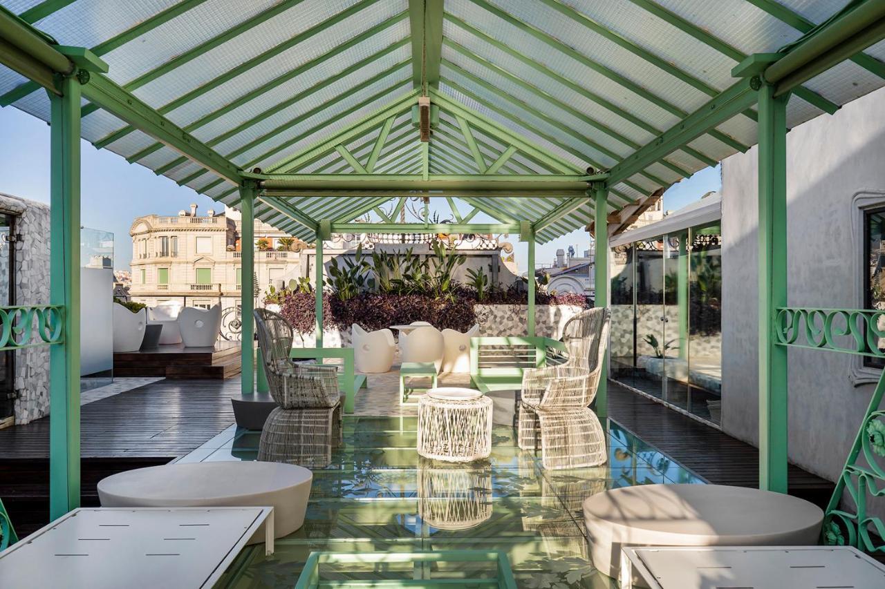 El Palauet Royal Barcellona