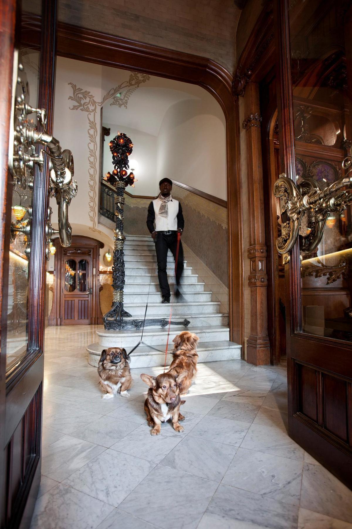 El Palauet Royal Hotel Barcellona